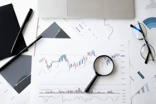 Ownership & Encumbrance Report (O&E)